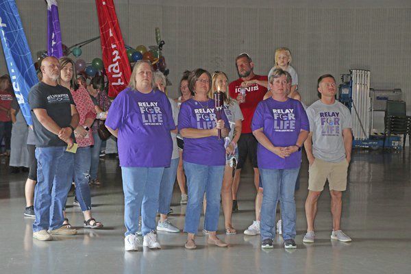 Relay for Life 2019:Empowerment through awareness